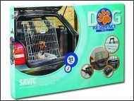Savic Dog Residence Mobil 114-3297 - cena, porovnanie
