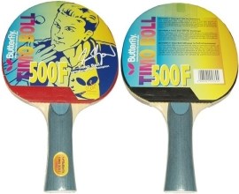 Butterfly Timo Boll 500