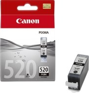 Canon PGI-520BK - cena, porovnanie