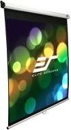 Elite Screens závesné 244x183cm - cena, porovnanie