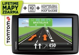 TomTom Start 25 Europe