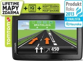 TomTom Start 20 Europe