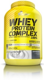 Olimp Whey Protein Complex 100% 2200g