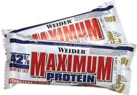 Weider Maximum Protein 100g