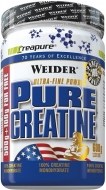 Weider Pure Creatine 600g - cena, porovnanie