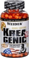 Weider Krea Genic + PTK 135 kps - cena, porovnanie