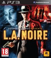 L.A. Noire - cena, porovnanie