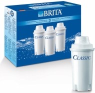 Brita Classic 3 pack