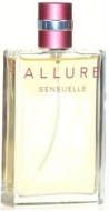 Chanel Allure Sensuelle 100ml - cena, porovnanie