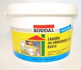 Soudal 24A 5kg