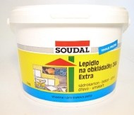 Soudal 24A 5kg - cena, porovnanie