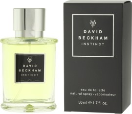 David Beckham Instinct 50ml