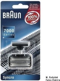 Braun CombiPack 7000