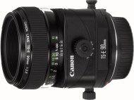 Canon TS-E 90mm f/2.8L - cena, porovnanie