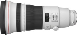 Canon EF 400mm f/2.8L IS II USM