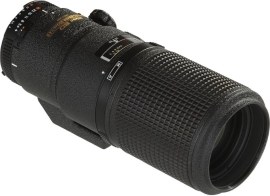 Nikon AF Micro Nikkor 200mm f/4D IF-ED