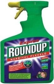 Monsanto Roundup Expres 1000ml