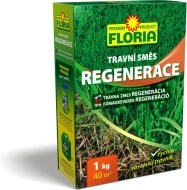 Agro CS Floria Trávna zmes regenerácia 1kg - cena, porovnanie