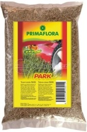 Agro CS Primaflora Trávna zmes park 1kg