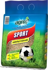 Agro CS Trávna zmes 2kg