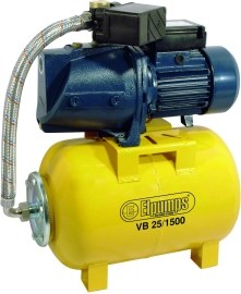 Elpumps VB 25/1500 B