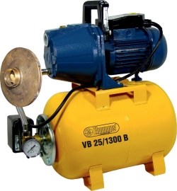 Elpumps VB 25/1300 B