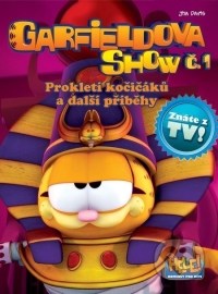 Garfieldova show č. 1