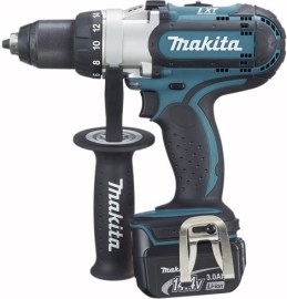 Makita BDF441RFE