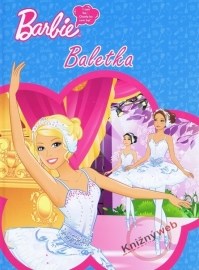 Barbie Baletka