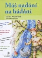 Máš nadání na hádání - cena, porovnanie