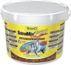 Tetra Min Crisps A1-139497 10L