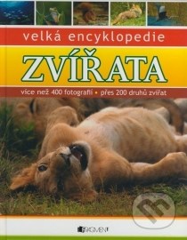 Velká encyklopedie - Zvířata