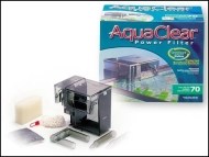 Hagen Aqua Clear 70 - cena, porovnanie