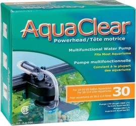 Hagen Aqua Clear 30