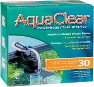 Hagen Aqua Clear 30 - cena, porovnanie