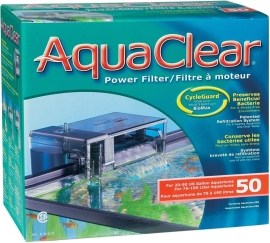 Hagen Aqua Clear 50