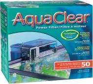 Hagen Aqua Clear 50 - cena, porovnanie