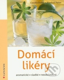 Domácí likéry