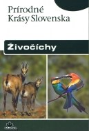 Prírodné krásy Slovenska - Živočíchy - cena, porovnanie