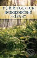 Nedokončené příběhy - cena, porovnanie