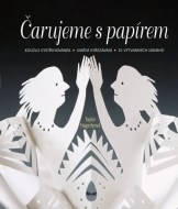 Čarujeme s papírem - cena, porovnanie