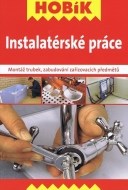 Instalatérské práce - cena, porovnanie