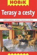 Terasy a cesty - cena, porovnanie