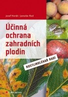 Účinná ochrana zahradních plodin - cena, porovnanie