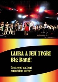 Laura a její tygři: Big bang!