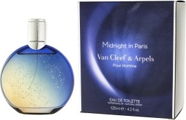 Van Cleef & Arpels Midnight In Paris 125 ml