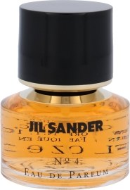 Jil Sander No.4 30 ml