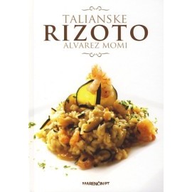 Talianske rizoto