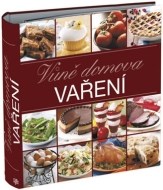 Vůně domova - Vaření - cena, porovnanie