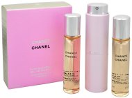 Chanel Chance 3x20ml - cena, porovnanie